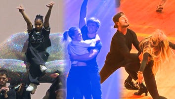 ‘DWTS’ Season 34 Finalist on Pulling Out All the Stops for Finale Freestyle Dances (Exclusive)